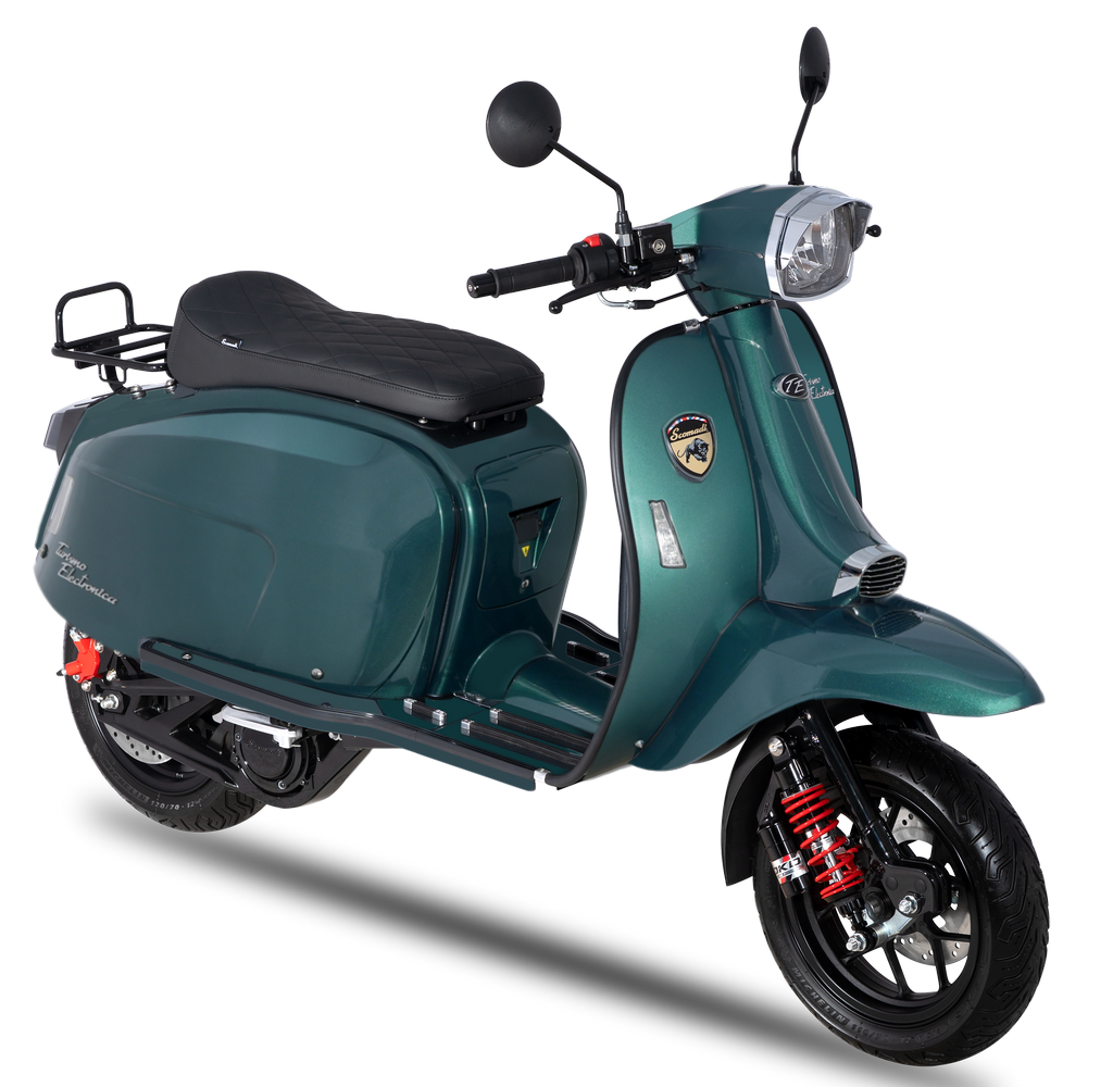 Scooter Preview